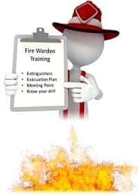 Irish Fire Safety Certificate Cork