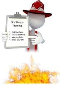 Fire Safety Training Cork