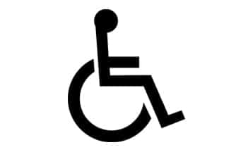 Irish Disability Access Certificates for Building