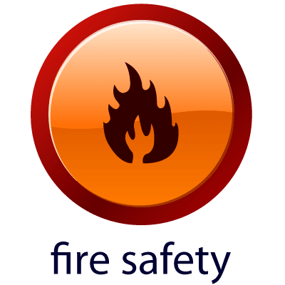 get a fire safety certificate in Ireland