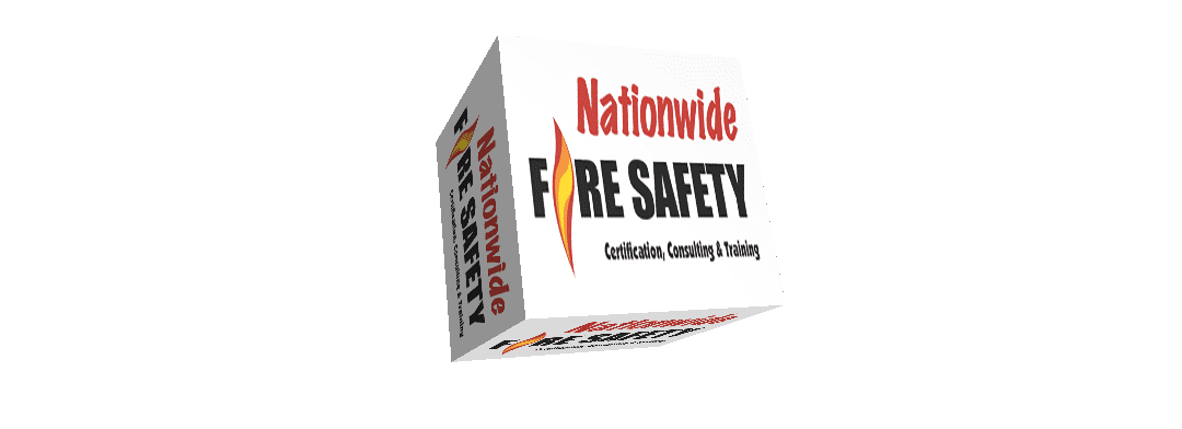 FIRE SAFETY ACT 1997