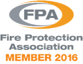 fire protection association 2016 in Ireland